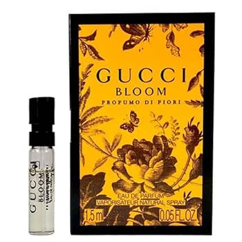 Amazon | グッチ ブルーム 香水 BLOOM プロフーモ ディ